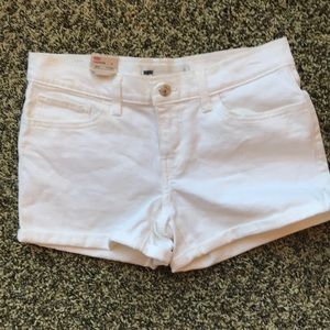 Levi Shorts